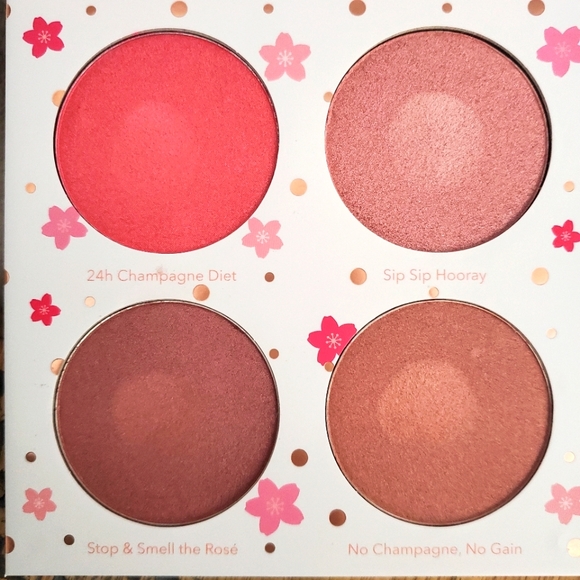 Beauti Bakerie Cotton Candy Champagne ๐จ - Picture 9 of 9